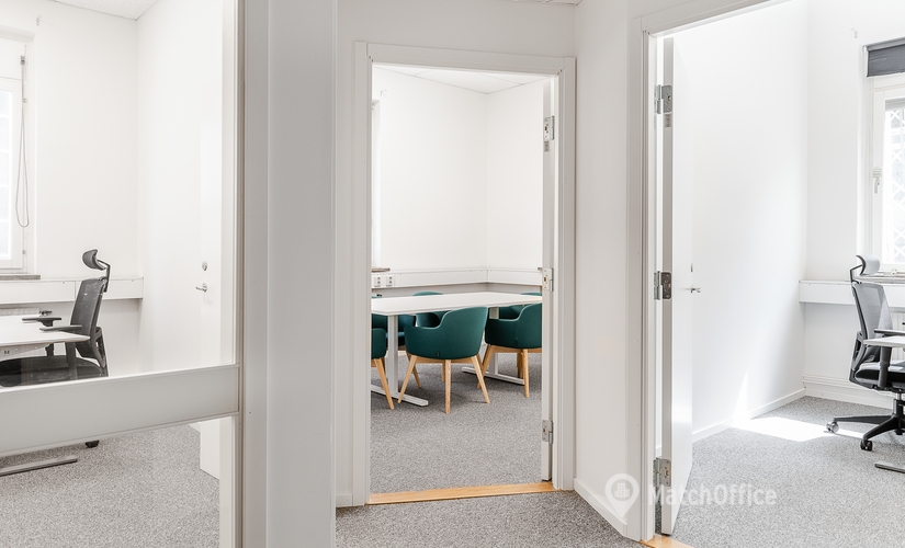 Kontorslokaler(Yta:50 m²)	för uthyrning i Hammarby Fabriksväg 23, 120 30 Södermalm. Inga extra avgifter | MatchOffice.se