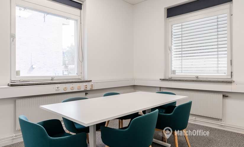 Kontorsutrymme(Yta:50 m²)	för uthyrning i Hammarby Fabriksväg 23, 120 30 Södermalm. Lång- och korttidsuthyrning | MatchOffice.se