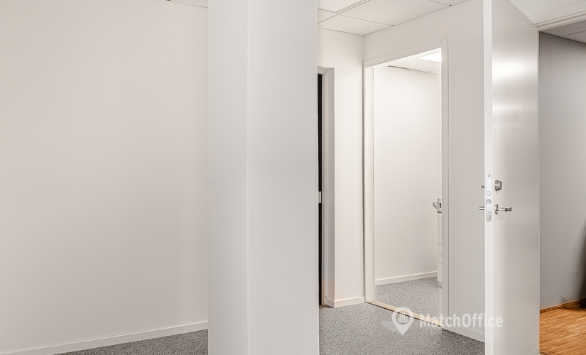 Kontorsplatser(Yta:50 m²)	att hyra i Hammarby Fabriksväg 23, 120 30 Södermalm. Handikappanpassad | MatchOffice.se