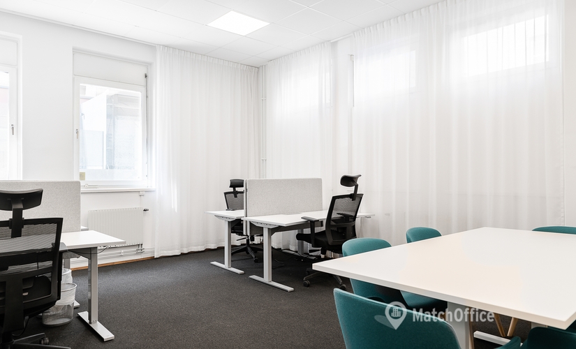 Kontorsrum(Yta:30 m²)	för uthyrning i Hammarby Fabriksväg 23, 120 30 Södermalm. Endast från verifierade hyresvärdar | MatchOffice.se