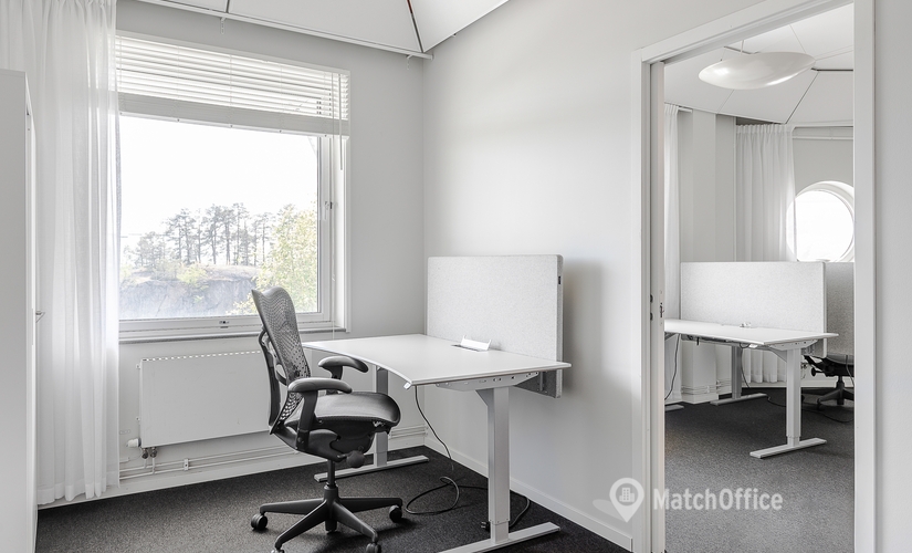 Affärscentrum(Yta:18 m²) att hyra i Vikdalsgränd 10A, 131 52 Nacka. Endast från verifierade hyresvärdar | MatchOffice.se