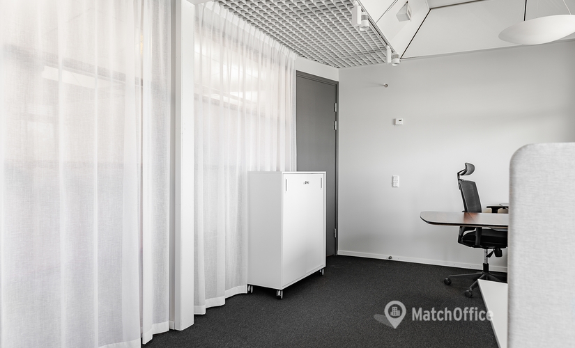 Företagshotell(Yta:22 m²) för uthyrning i Vikdalsgränd 10A, 131 52 Nacka. Inga extra avgifter | MatchOffice.se