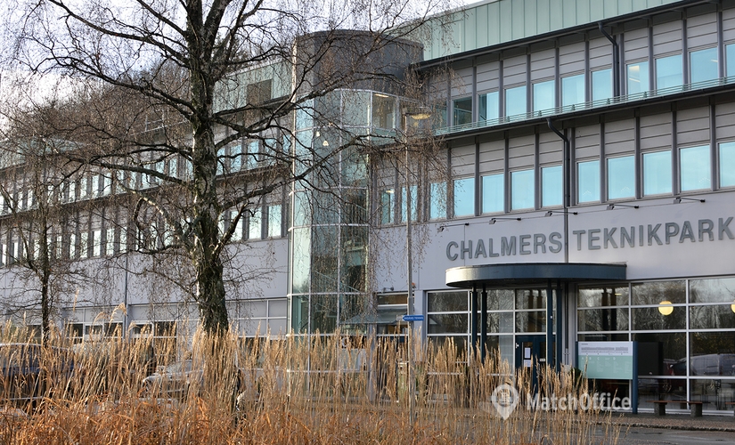 Kontorshotell(Yta:30 m²) att hyra i Sven Hultins Gata 9C, 412 88 Göteborg Centrum. Bra val | MatchOffice.se