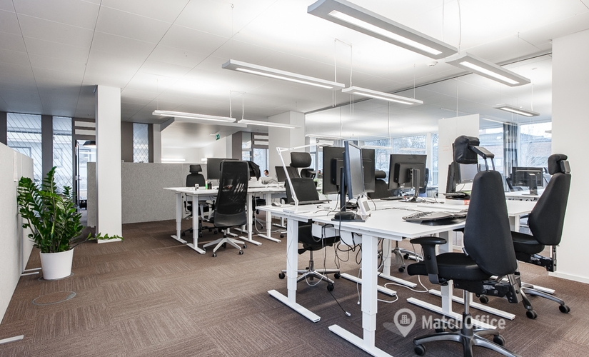 Affärscentrum(Yta:519 m²) för uthyrning i Lundagatan 16, 171 63 Solna. Bra val | MatchOffice.se