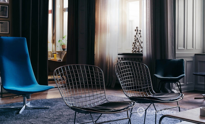 300 m² Kontorshotell för uthyrning i Stockholm Östermalm, Birger Jarlsgatan 18 (114 34) - 1 | MatchOffice