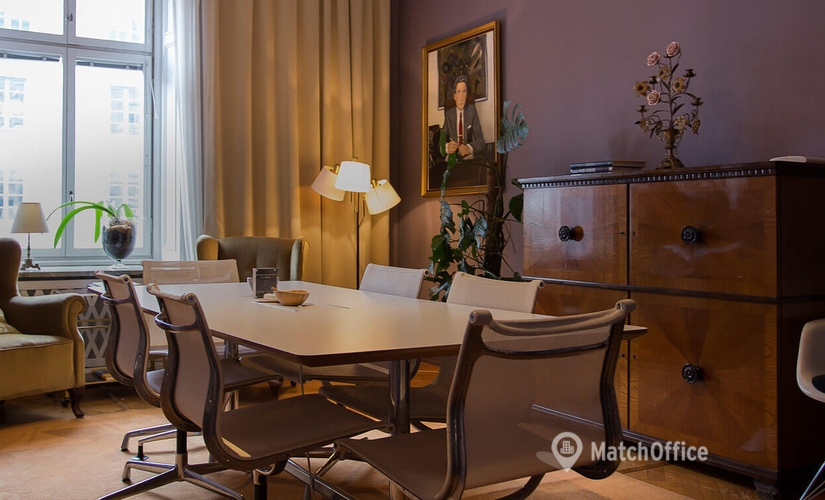 300 m² Servicekontor för uthyrning i Stockholm Östermalm, Birger Jarlsgatan 18 (114 34) - 3 | MatchOffice