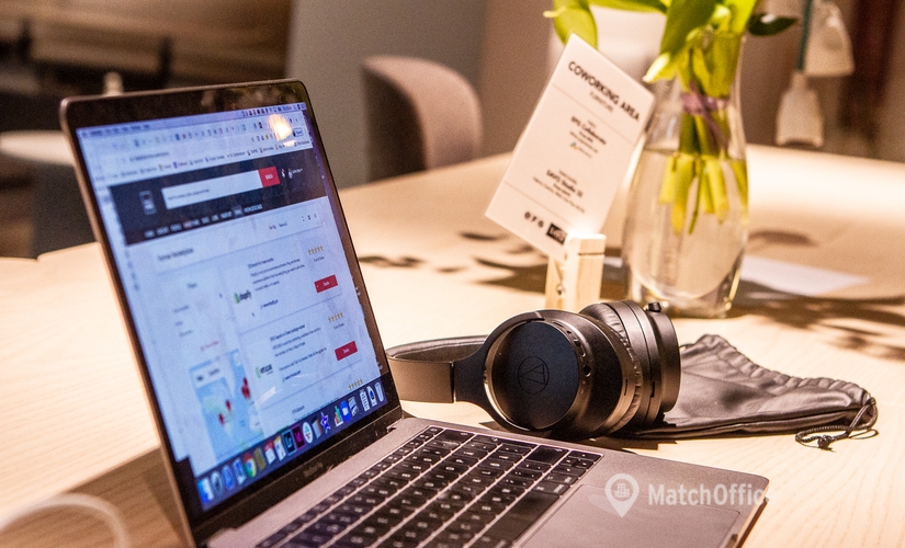 Virtuellt kontor för uthyrning i Jakobsbergsgatan 22, 111 44 Norrmalm. Inga extra avgifter | MatchOffice.se