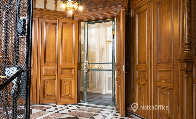 60 m² Business center in Ostermalm, Nybrogatan 34 (114 39) - 5 | MatchOffice.com