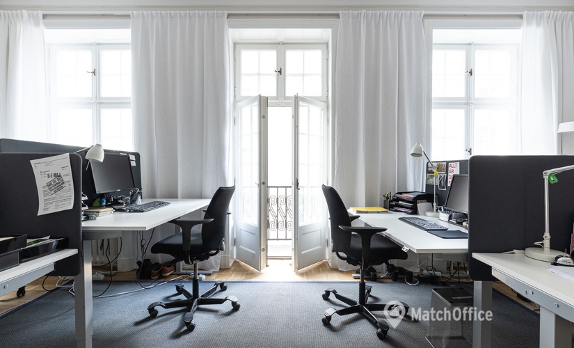 Affärscentrum(Yta:50 m²) att hyra i Nybrogatan 6, 114 34 Östermalm. Tillgång 24/7 | MatchOffice.se