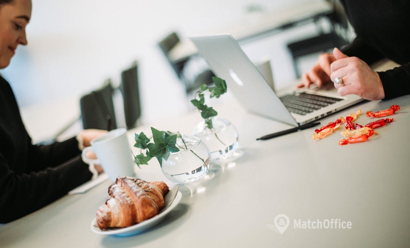 10 m² Serviced office property up for rent in Stockholm Norrmalm, Norrtullsgatan 6 (113 29) - 5 | MatchOffice.com