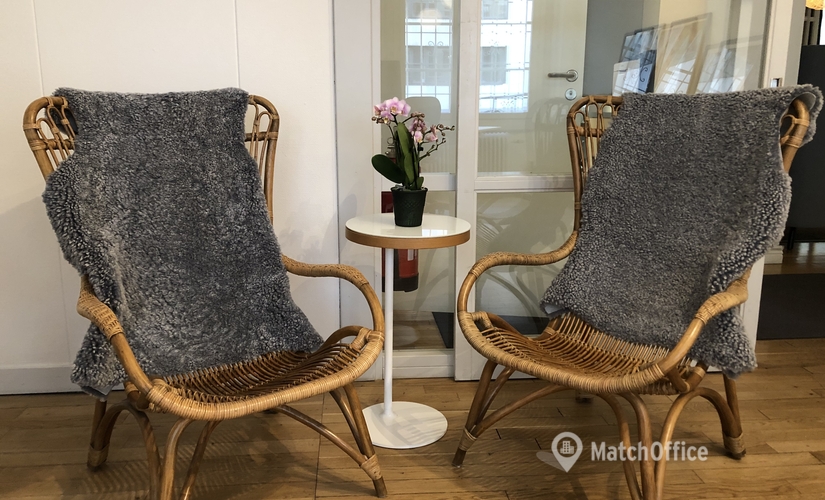 Kontorsplatser(Yta:24 m²) att hyra i Kungsgatan 29, 4tr, 111 56 Stockholm City. Bra val | MatchOffice.se