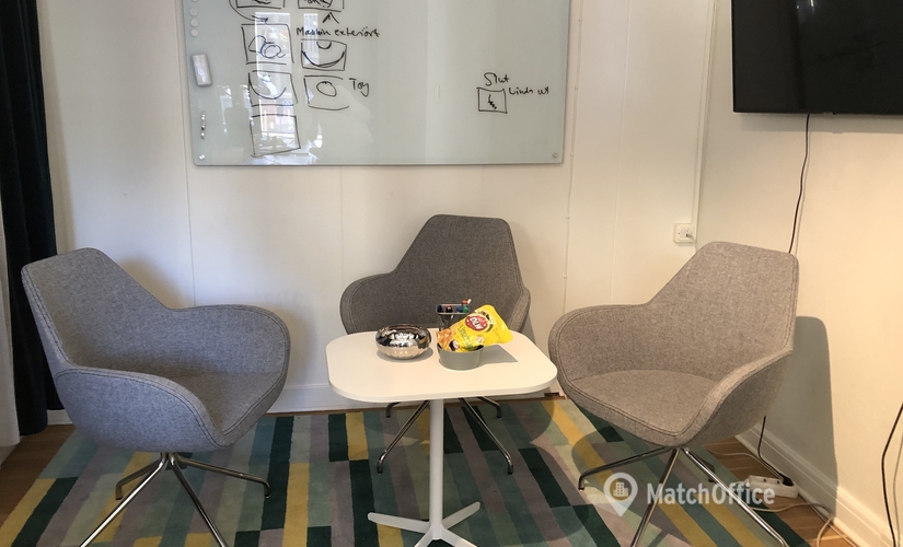 Affärscentrum(Yta:60 m²) för uthyrning i Kungsgatan 29, 4tr, 111 56 Stockholm City. Handikappanpassad | MatchOffice.se