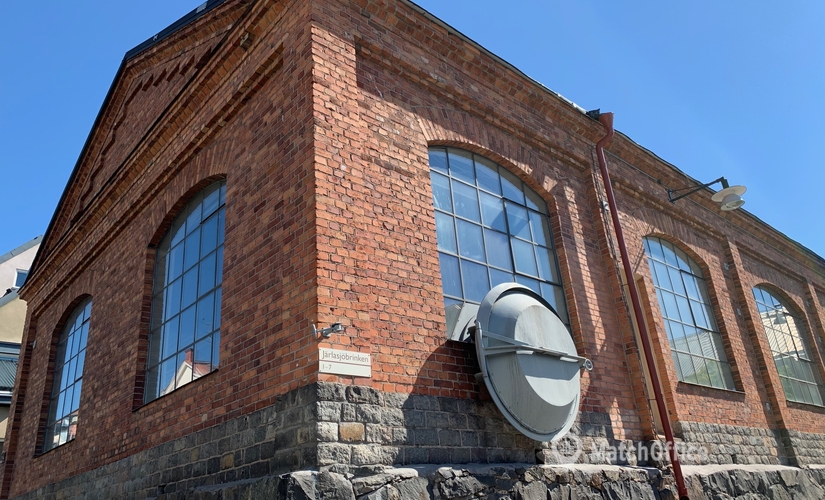 30 m² Office space for rent in Nacka, Uppfinnargränd 7, 131 60  - 13 | MatchOffice.com
