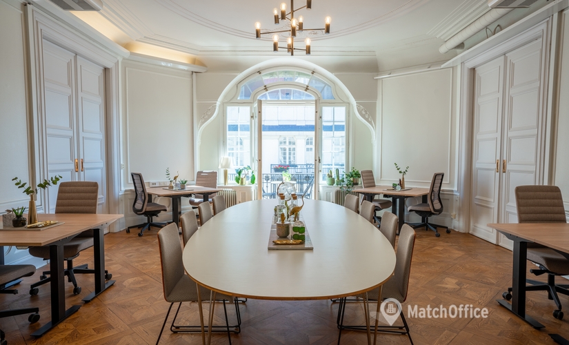 Företagshotell(Yta:48 m²) för uthyrning i Strandvägen 7, 114 56 Östermalm. Tillgång 24/7 | MatchOffice.se