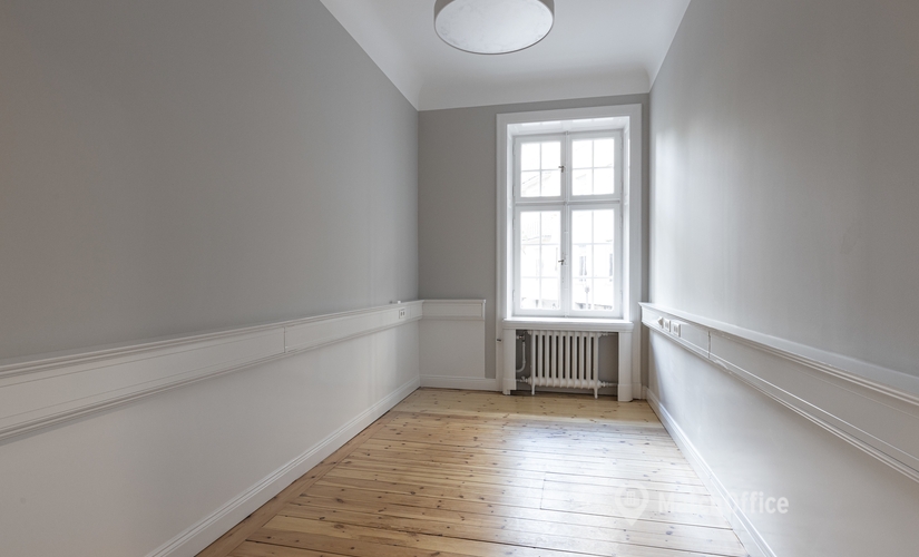 12 m² Företagspark för uthyrning i Stockholm Östermalm, Nybrogatan 6 (114 34) - 0 | MatchOffice