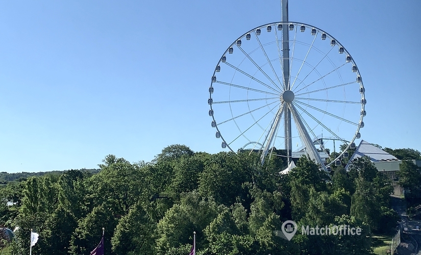 25 m² exklusiva Kontorsrum att hyra i Göteborg Centrum, Mässans Gata 10 (402 24) möter alla dina önskemål - 0 | MatchOffice