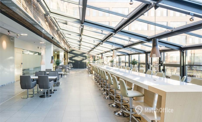 Kontorshotell(Yta:75 m²) för uthyrning i Vendevägen, 89, 182 32 Danderyd. Handikappanpassad | MatchOffice.se