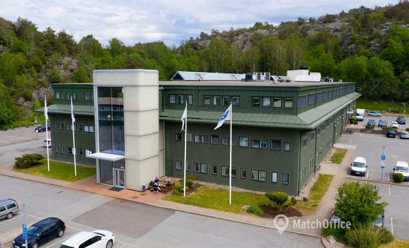 125 m² moderna Kontorsrum för uthyrning i Askim-Frölunda-Högsbo, Gruvgatan (421 30) erbjuder allt du behöver  - 0 | MatchOffice