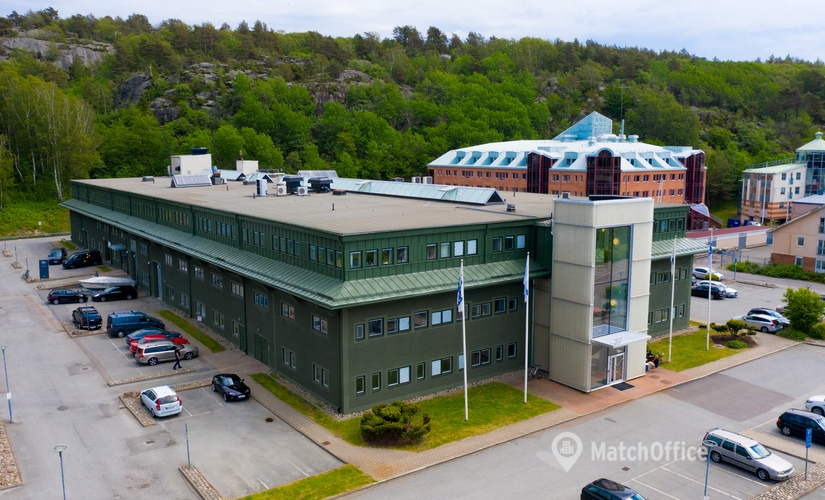 125 m² exklusiva Kontorsrum för uthyrning i Askim-Frölunda-Högsbo, Gruvgatan (421 30) erbjuder allt du behöver  - 1 | MatchOffice