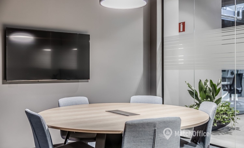 50 m² Business park property available to rent in Kista, Isafjordsgatan 14 (164 40) - 8 | MatchOffice