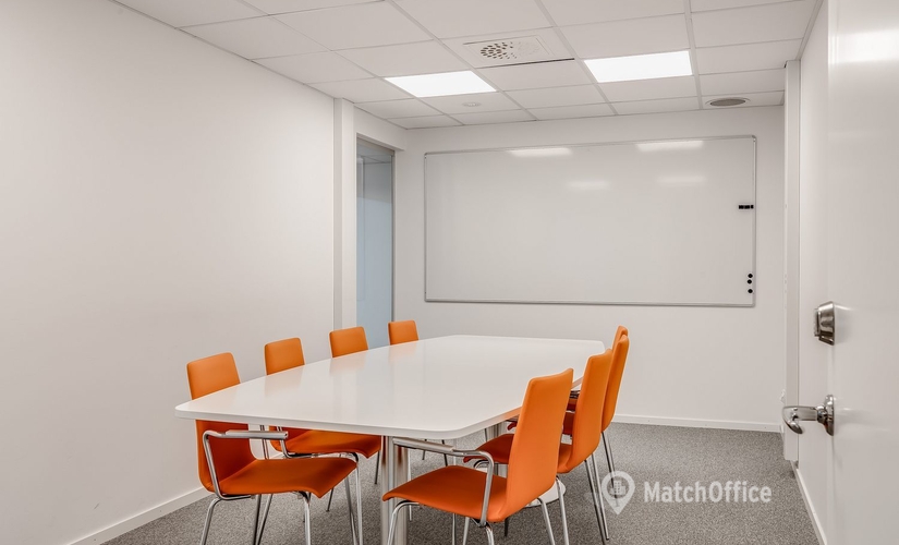 Affärscentrum(Yta:45 m²) för uthyrning i Vallgatan 9, 170 67 Solna. Fullt utbud av faciliteter | MatchOffice.se