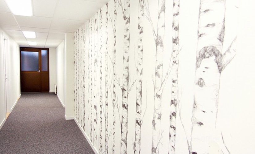 Företagshotell(Yta:35 m²) att hyra i Enhagsvägen 7, 187 40 Täby. Bra val | MatchOffice.se