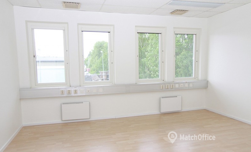 Kontorshotell(Yta:35 m²) för uthyrning i Enhagsvägen 7, 187 40 Täby. Bra val | MatchOffice.se