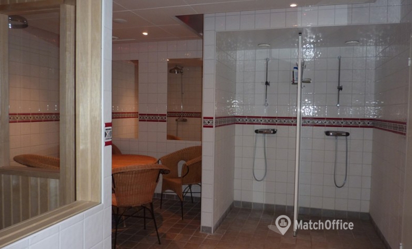 Kontorshotell(Yta:91 m²) för uthyrning i Siktgatan 1, 162 50 Vällingby. Fullt utbud av faciliteter | MatchOffice.se