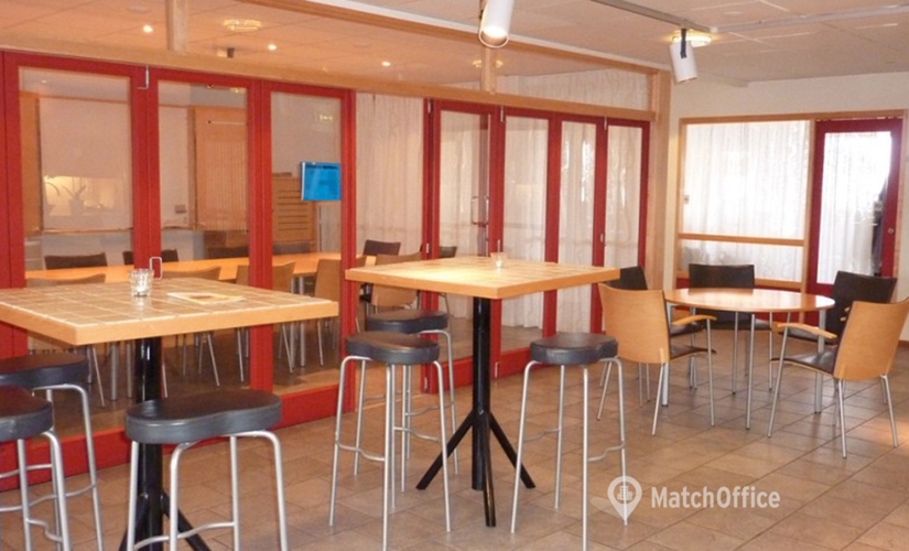 Kontorshotell(Yta:91 m²) att hyra i Siktgatan 1, 162 50 Vällingby. Bra läge | MatchOffice.se