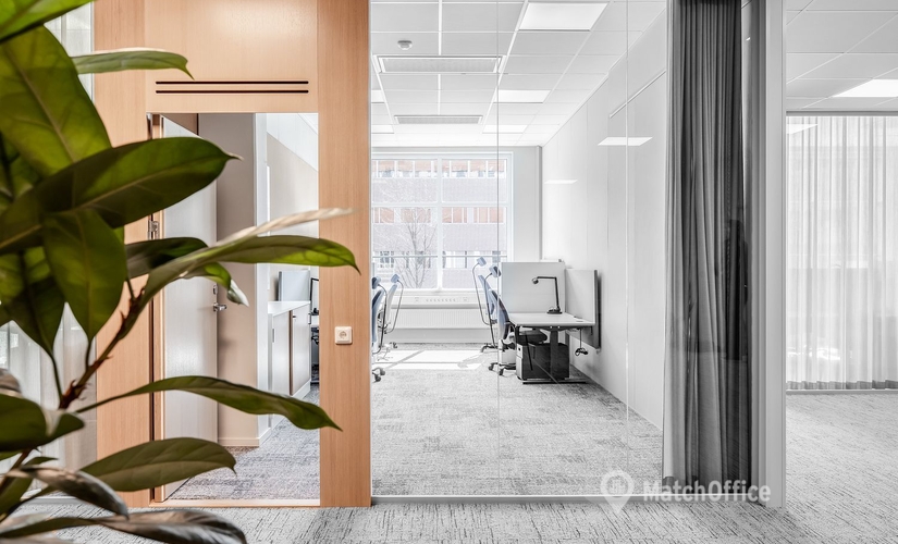 30 m² Business space place available to rent in Kista, Torshamnsgatan 20c (164 40) - 12 | MatchOffice