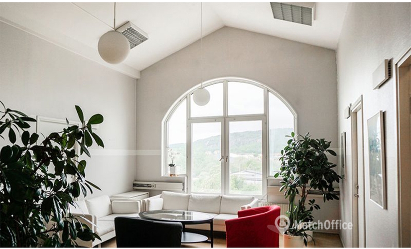 36 m² Business space property up for rent in Partille, Göteborgsvägen 84 (433 63) - 0 | MatchOffice.com