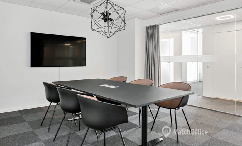 30 m² Business center building up for rent in Majorna-Linne, Fiskhamnsgatan 2 (414 58) - 0 | MatchOffice