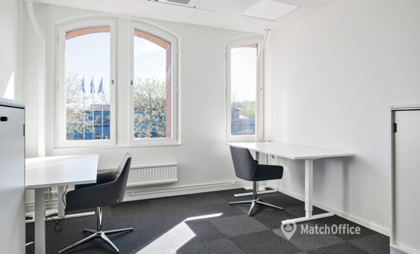 30 m² Serviced office place up for rent in Majorna-Linne, Fiskhamnsgatan 2 (414 58) - 1 | MatchOffice.com