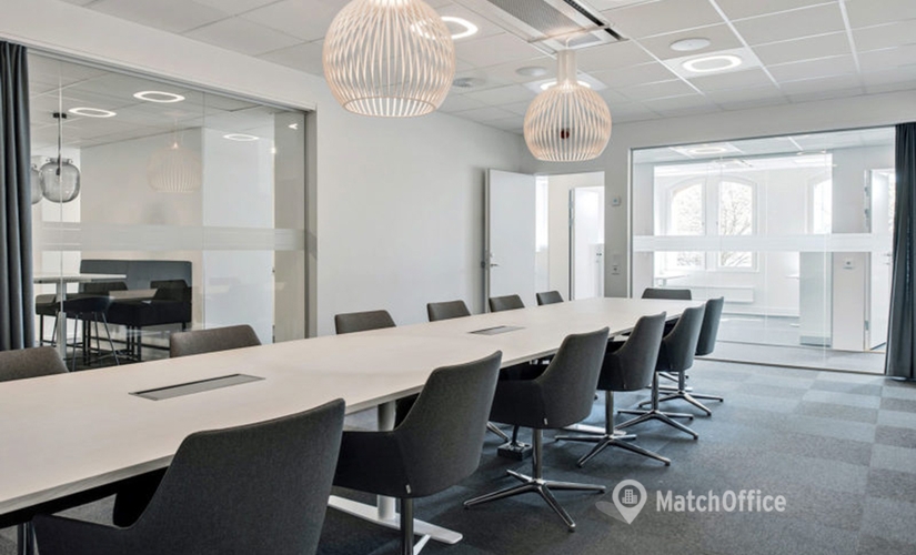 30 m² Business park place up for rent in Majorna-Linne, Fiskhamnsgatan 2 (414 58) - 2 | MatchOffice.com