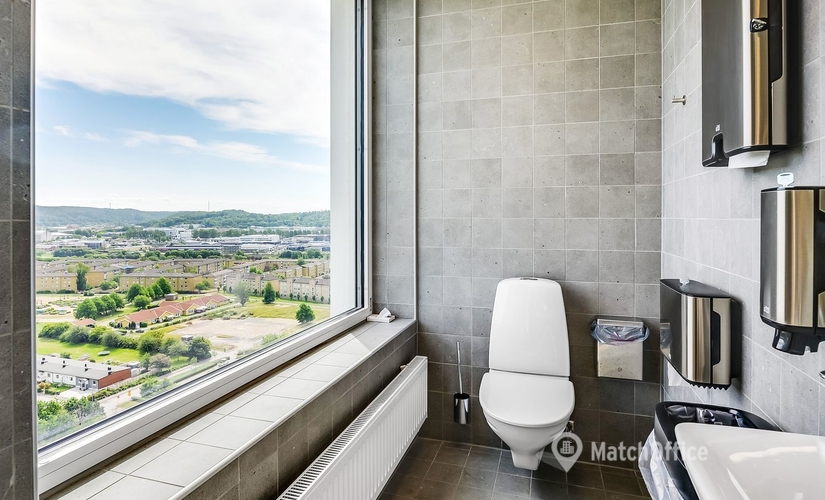 30 m² Serviced office property up for rent in Molndal, Åby Arenaväg (431 62) - 5 | MatchOffice.com