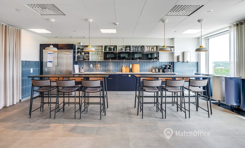 30 m² Business park property up for rent in Molndal, Åby Arenaväg (431 62) - 11 | MatchOffice