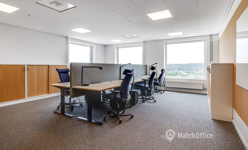 30 m² Business space property up for rent in Molndal, Åby Arenaväg (431 62) - 12 | MatchOffice.com