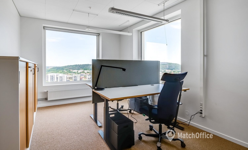 30 m² Business park place available to rent in Molndal, Åby Arenaväg (431 62) - 13 | MatchOffice.com