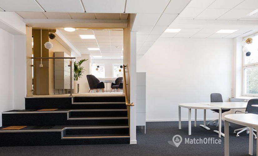 30 m² Business center building for rent in Nykoping, Västra Kvarngatan 62 (611 32) - 0 | MatchOffice.com