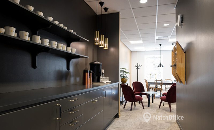 30 m² Kontorshotell uthyres i Nyköping, Västra Kvarngatan 62 (611 32) - 1 | MatchOffice.se