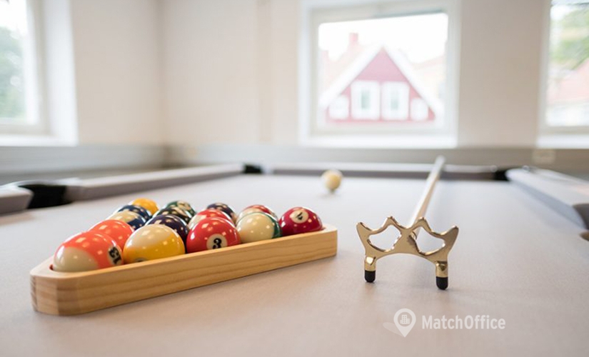 30 m² Affärscentrum uthyres i Nyköping, Västra Kvarngatan 62 (611 32) - 3 | MatchOffice