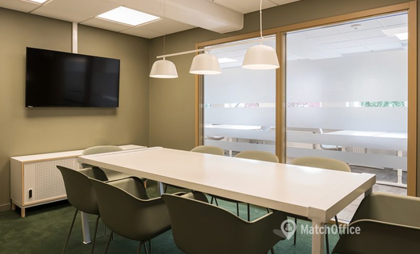 30 m² Serviced office property for rent in Nykoping, Västra Kvarngatan 62 (611 32) - 4 | MatchOffice.com