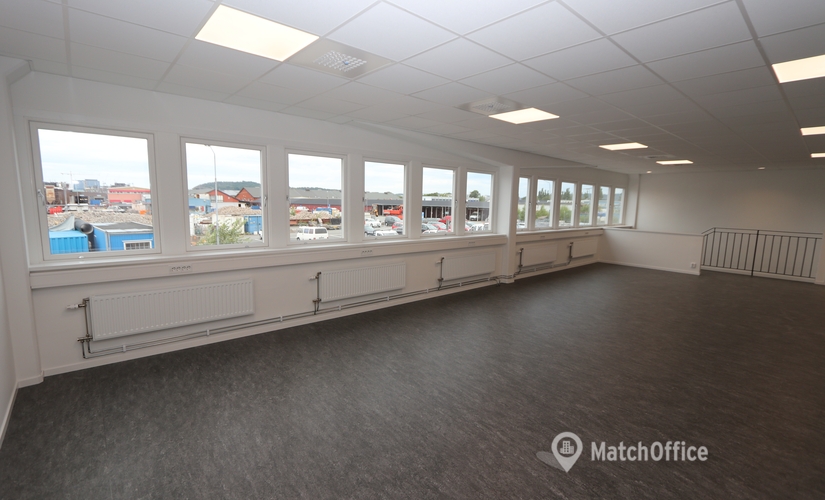 1390 m² Office up for rent in Goteborg Centrum, Stenkolsgatan 5 (417 07) can cater to all your needs  - 3 | MatchOffice