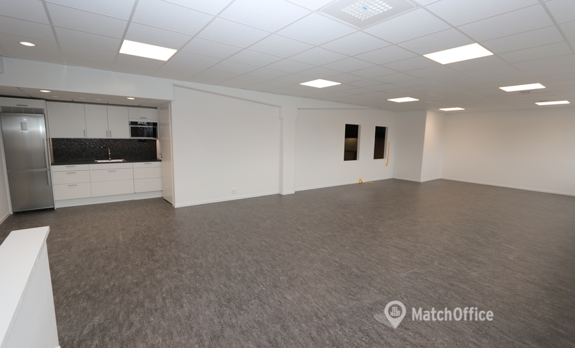 1390 m² Serviced office available to rent in Goteborg Centrum, Stenkolsgatan 5 (417 07) can cater to all your needs  - 4 | MatchOffice.com