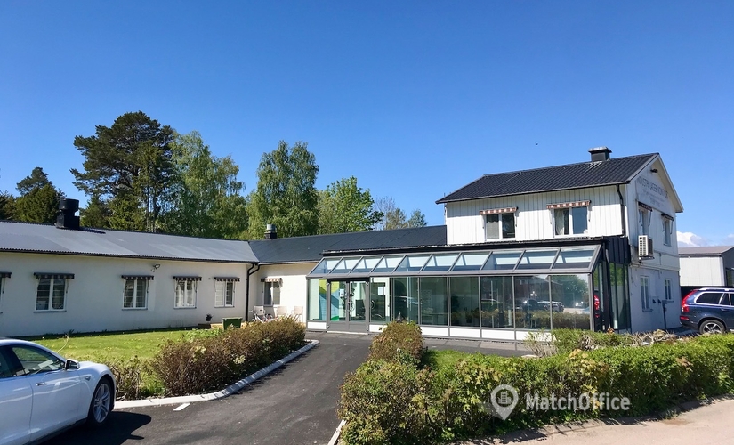 16 m² Kontorshotell uthyres i Bålsta, Vänersborgsvägen 5 (746 34) - 0 | MatchOffice.se