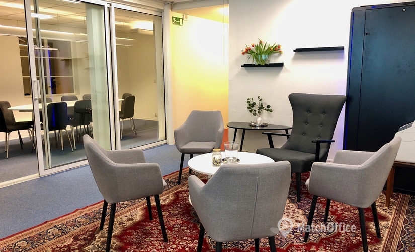 16 m² Företagscentrum att hyra i Bålsta, Vänersborgsvägen 5 (746 34) - 3 | MatchOffice