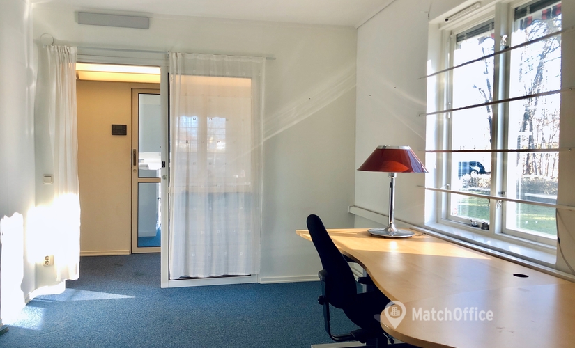 16 m² Business center för uthyrning i Bålsta, Vänersborgsvägen 5 (746 34) - 4 | MatchOffice