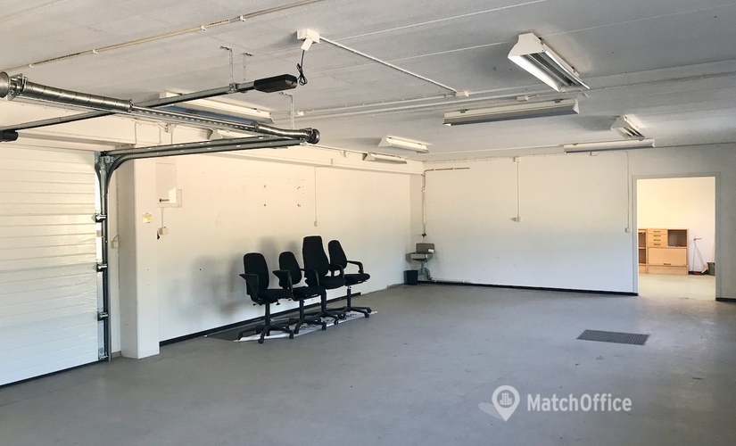 86 m² moderna Kontorsplatser för uthyrning i Bålsta, Vänersborgsvägen 7 (746 34) erbjuder allt du behöver  - 2 | MatchOffice.se
