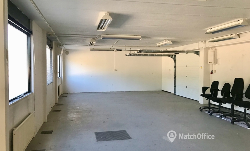 86 m² bekväma Kontorsplatser att hyra i Bålsta, Vänersborgsvägen 7 (746 34) möter alla dina önskemål  - 3 | MatchOffice