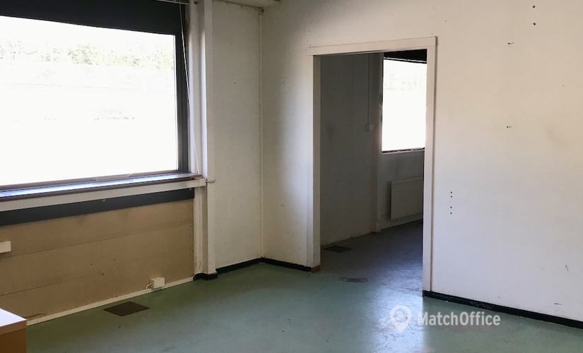 86 m² moderna Kontorslokaler för uthyrning i Bålsta, Vänersborgsvägen 7 (746 34) möter alla dina önskemål  - 4 | MatchOffice.se